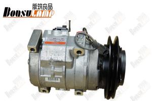 Buy cheap Isuzu CYZ10 1835323290 Air Conditioning Compressor Assembly product