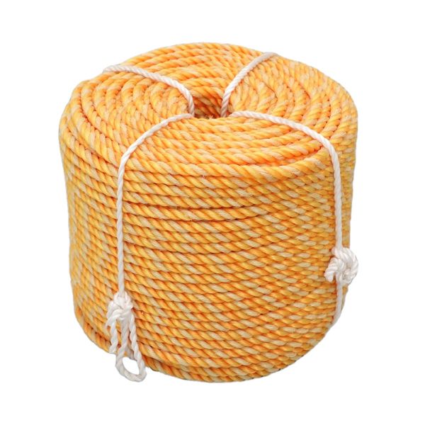 Outdoor Polyester Braided Rope for Sailboat Combo Set Offered 3 Long-Lasting