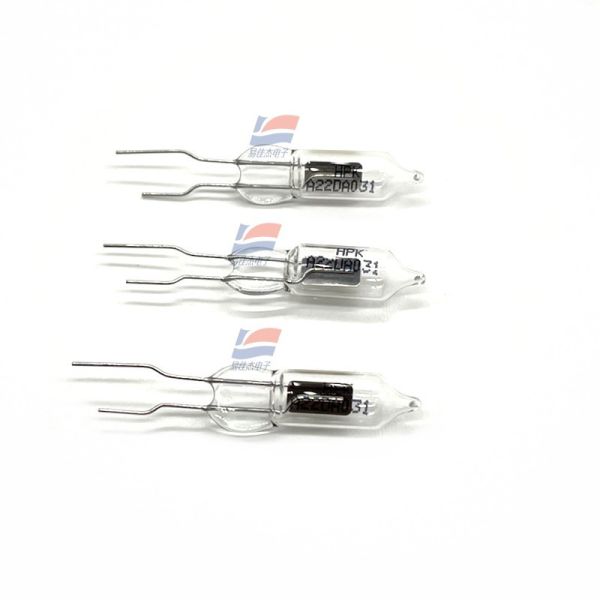 UV TRON UV Photodiode Sensor R2868 R9454 Used For Flame Detectors