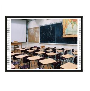 Buy cheap USB 82 Inch Movable Interactive Whiteboard CCC For Students product