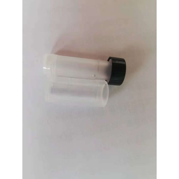 Plastic Filter Vials , One Off Filter Tube With Pall Filter 2ml and size 12*32mm