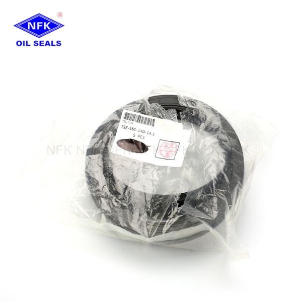High Quality Standard Size TSE Hydraulic Combination Seal For Hydraulic Cylinder