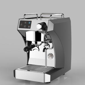 Buy cheap 2850W Espresso Coffee Machines CRM3122 With LED illuminator product