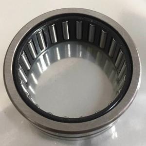 Buy cheap Drawn Cup needle roller bearing NA4907 RNA4907 Stainless steel needle bearings 35*55*20mm product
