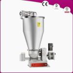 Powdery Masterbatch Powder Feeder Machine Twin Screw High Precision
