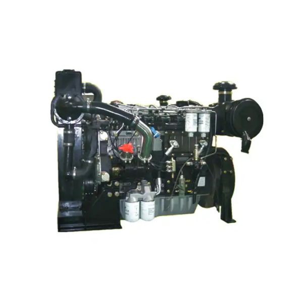 Lovol 4 Stroke Water Cooled Diesel Generator Economical And Energy Saving