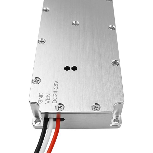 50W 700-1000MHz Lora Digital Anti Drone Jammer Module With Circulator For Safety Protected