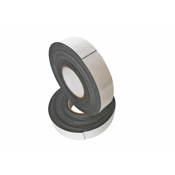 Quality Professional Factory Outlet Black Single Sided EVA Foam Tape for sale