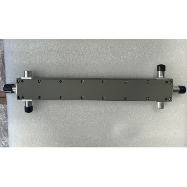Keysight (Agilent) 778D Coaxial Dual-Directional Coupler, 100 MHz to 2 GHz