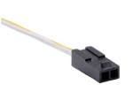 Fireproof Custom IP67 Tailgate Electric Wire Harnesses For Automobiles'