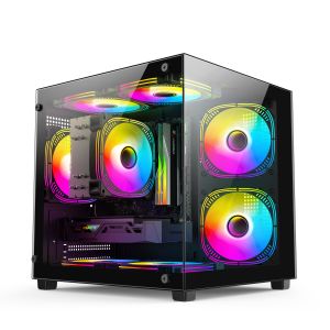 China ATX ITX PC Case on sale