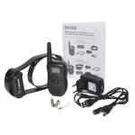 Waterproof Remote Pet Training Collar Durable With LED Light