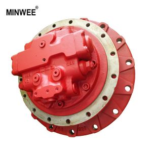 China Aftermarket ZX160  Hitachi Final Drive Parts on sale