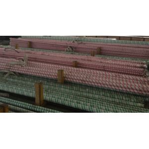 China Customized Chrome Piston Rod 1000mm - 8000mm With Stainless Steel on sale
