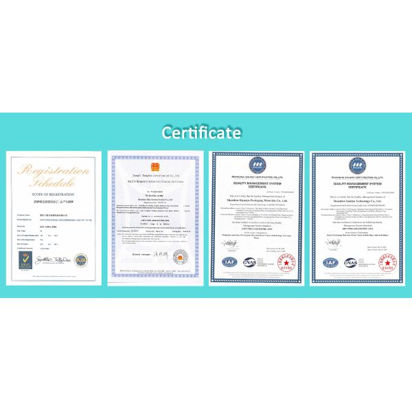 Orange Poly Bubble Mailer Shipping Bags Customized Size Copperplate / Offset Printing