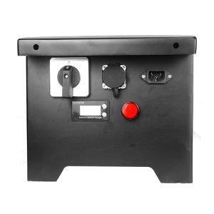 Buy cheap UAV Scrambler Jammer For Drone Jamming System product