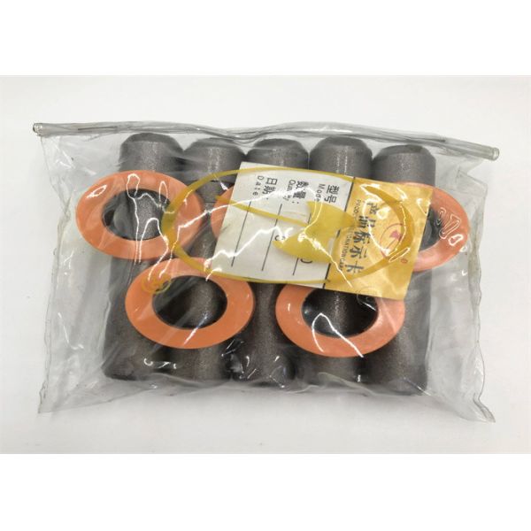 Crawler Excavator Bucket Tooth Pin High Wear Resistant