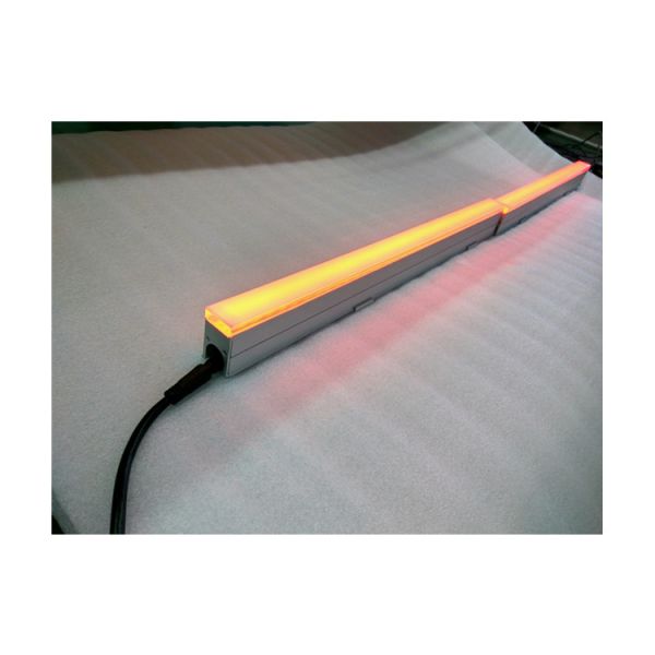 10W / 20w linear led stage lighting Linear LED Wall Washer light Aluminum