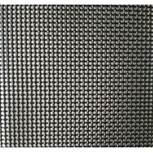 Buy cheap Durable Stainless Steel Insect Screen Easy To Install Elongation 25% product