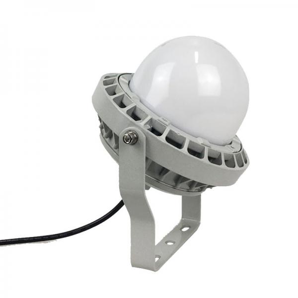 Quality High Lumen Heavy Duty Explosion Proof Lighting Class 1 Division 2 / Division 1 for sale