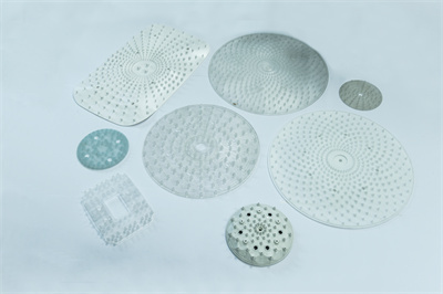 Showerhead Coating Machine LSR Molding Machine Bathroom Showerhead Silicone