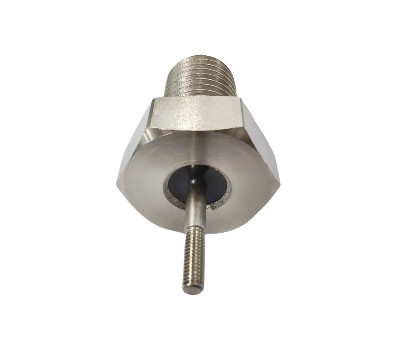 1000 VAC Voltage Rating Hermetic Seal Connectors featuring ELAN 48 Glass Materials for long-lasting sealing