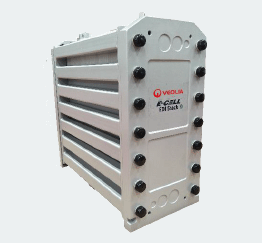 Flow 5.0 M3/H Veolia Suez EDI Modules E-Cell-3X Suez For Providing Ultrapure Water