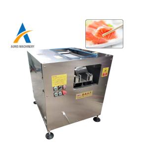 Buy cheap 280pcs Hour Fish Processing Machines Automatic Fish Fillet Machine product