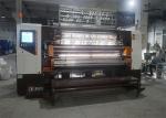 1500rpm Non Shuttle Foam Mattress Computerized Quilting Machine