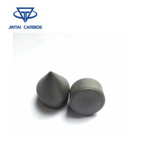 Buy cheap Coal Mining Various Tungsten Carbide Buttons / Carbide Button Bits Tips product