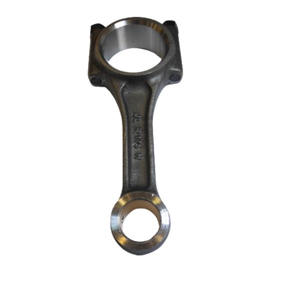 Agricultural Farm Machinery Spare Parts Cast Iron Connecting Rod