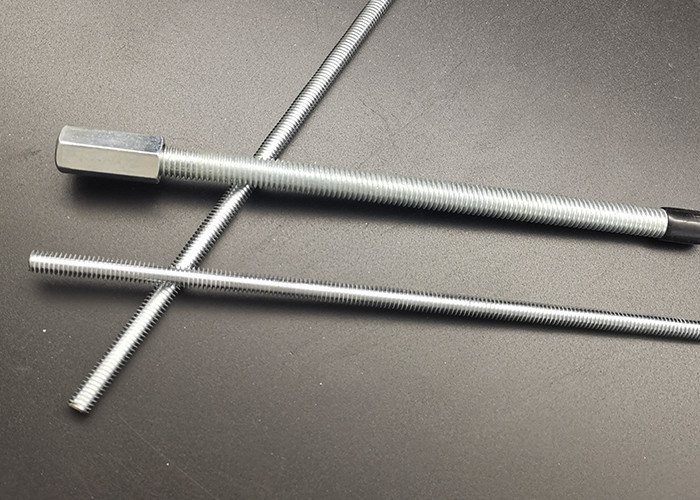 Buy cheap EG M24 Threaded Rod Galvanised Bar SS304 Stainless Steel product