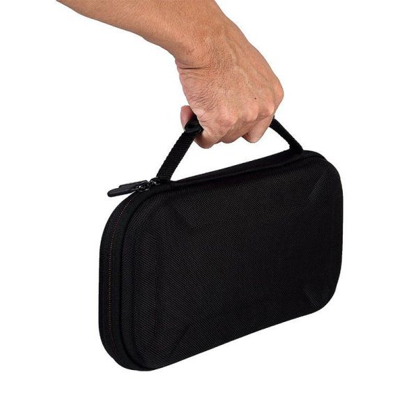 ODM Stethoscope EVA Medical Grade First Aid Kit 1680D Nylon Surface