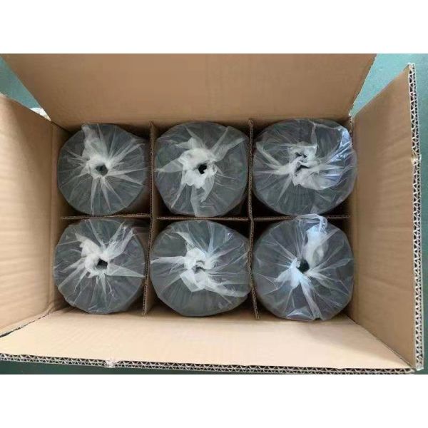 Enameled Wire Enameled Magnet Wires ECCA Copper Clad Aluminum Solid Triple Insulated Wire Motor,transformer Speaker Voice CN;ANH