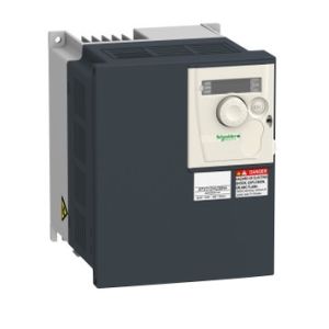 Buy cheap Electrical Integrated Variable Frequency Drive Inverter For Compact Machines product