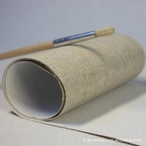Buy cheap Waterproof Artist Canvas Paper , Glossy Inkjet Polyester Canvas Rolls product