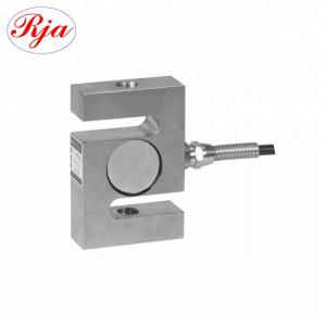 Buy cheap Stainless Steel Tension Compression Load Cell With Glue Sealing And Nickel Plated Surface product