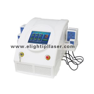 Buy cheap Lipo Slimming Fat Burning Laser Machine product