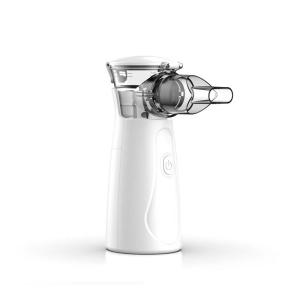 Buy cheap OEM Columnar Ultrasonic Portable Nebulizer Portable Ultrasonic Atomizer product