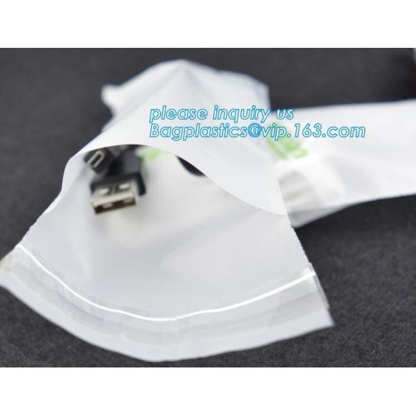 Biobag Compostable Mailer 100% Biodegradable Postage Bags Mailing Courier Bags Biodegradable Poly Mailer/ Express Heavy