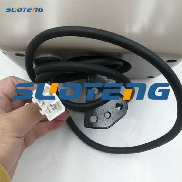 243-7058 Control Monitor Panel For M313C M315C Wheel Excavator 2437058