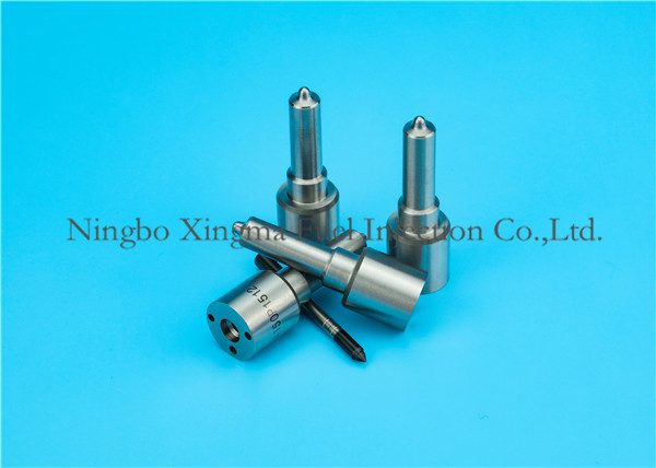 Low Emission Diesel Engine Injector Nozzles Common Rail For Dongfeng Denon Truck