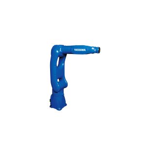 Universal Six Axis Robot Arm For Spraying And Handling