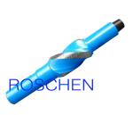 4145H Mod Rugged Integral Blade Stabilizer Oilfield Drilling Tools / Drill