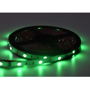 China DC12V 5m Bluetooth LED Strip Light on sale
