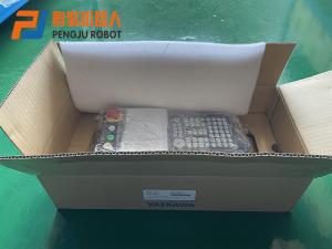 Buy cheap Yaskawa YRC1000 Robot Arm Parts Teaching Device JZRCR-APP01-1 product