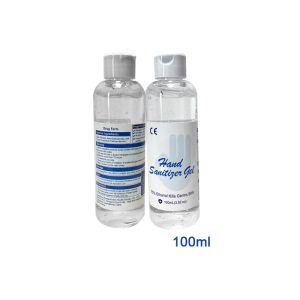 Buy cheap 100ml Kill Germs Anti Virus Waterless Hand Sanitizer product
