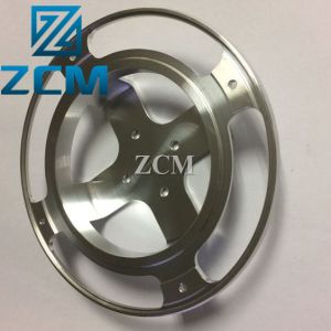 ±0.05mm Machining Metal Parts
