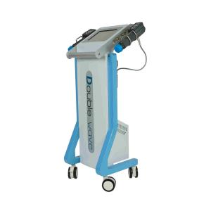 Buy cheap Blue White Electromagnetic Pulse Therapy Machine High Efficiency Easy Operation product