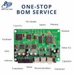 AOS Electronics Professional Supplier BOM Kitting AO6706 Microcontroller